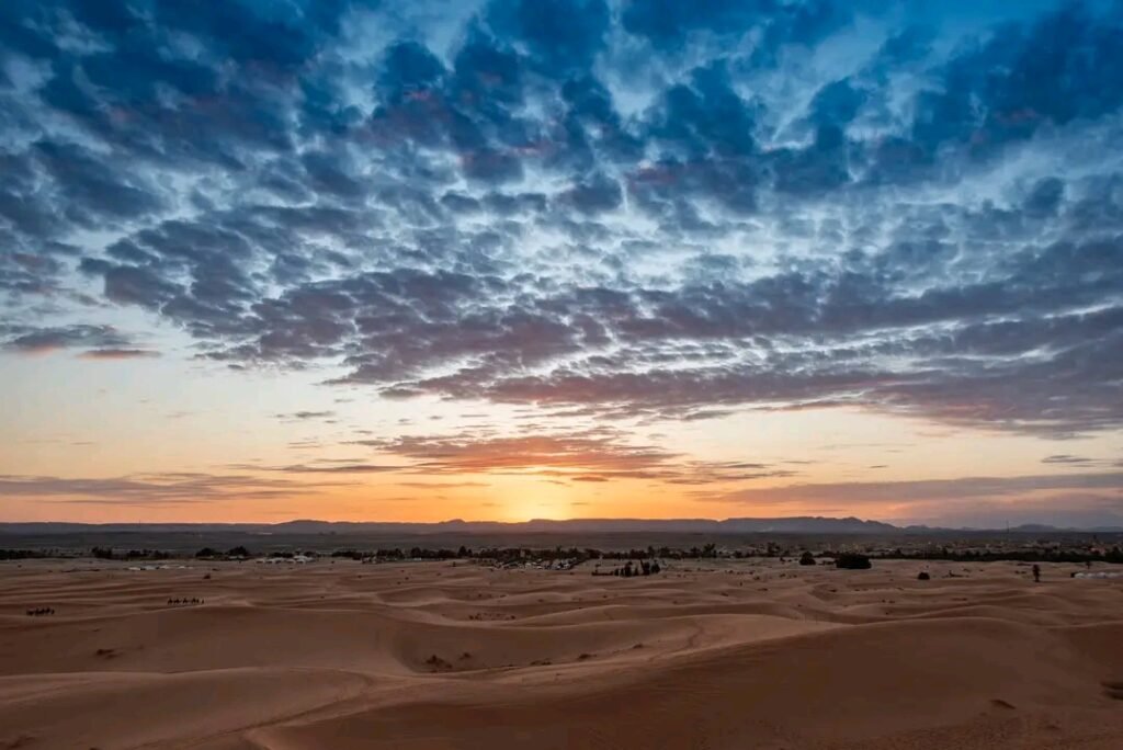 2 Days Tour From Marrakech To Zagora