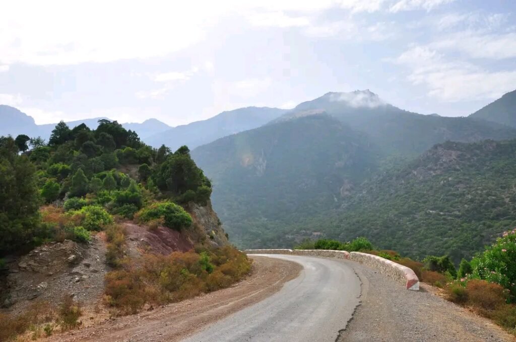 private 12 days tour from casablanca