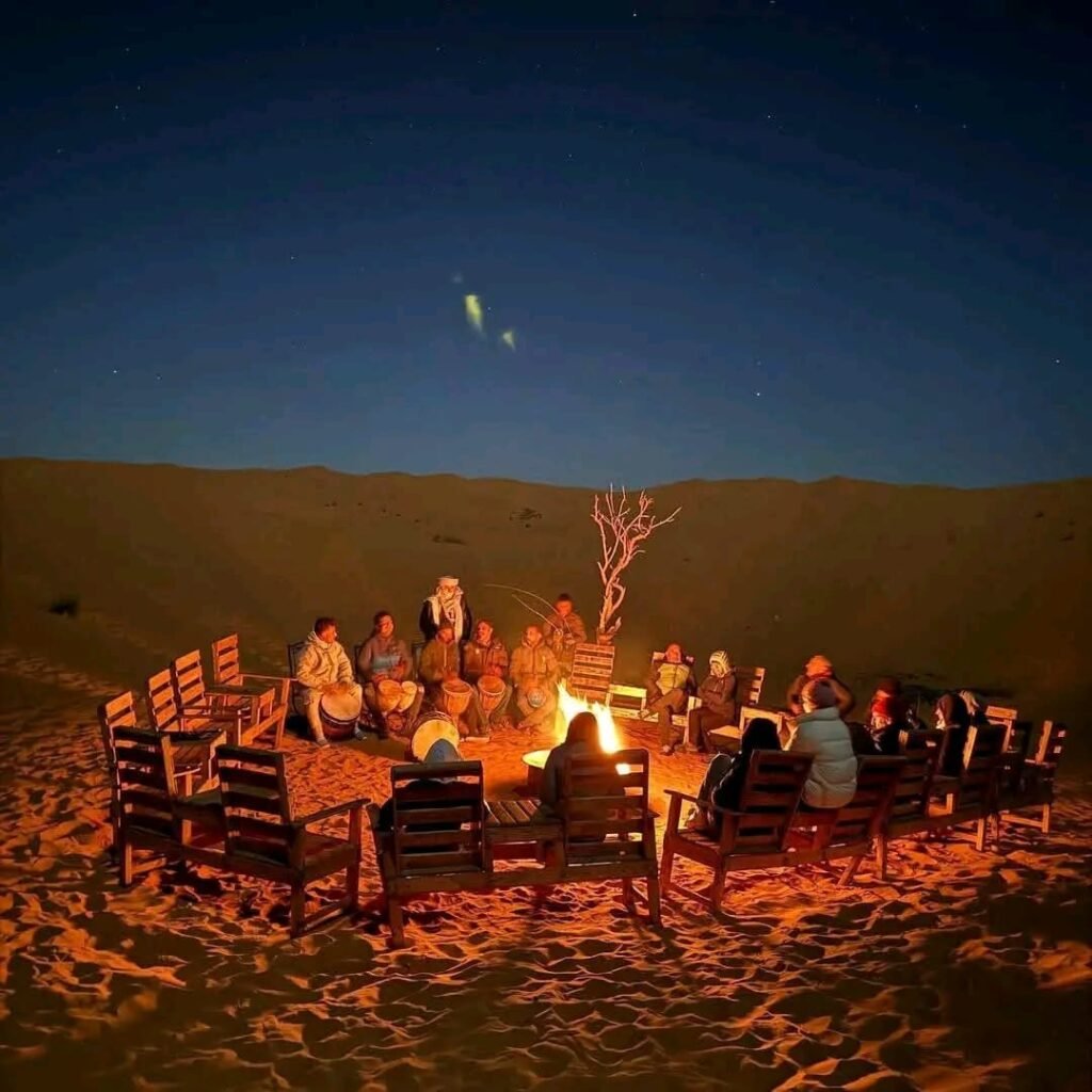 Private Marrakech 2 Days Desert Tour